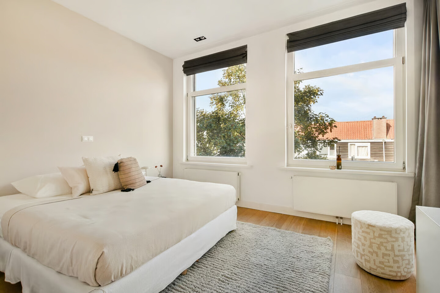 Appartement te koop: Admiraal De Ruijterweg 129-3, Amsterdam