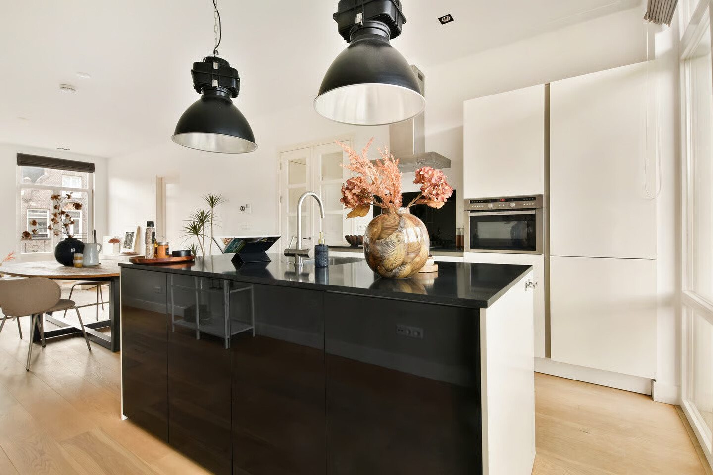 Appartement te koop: Admiraal De Ruijterweg 129-3, Amsterdam
