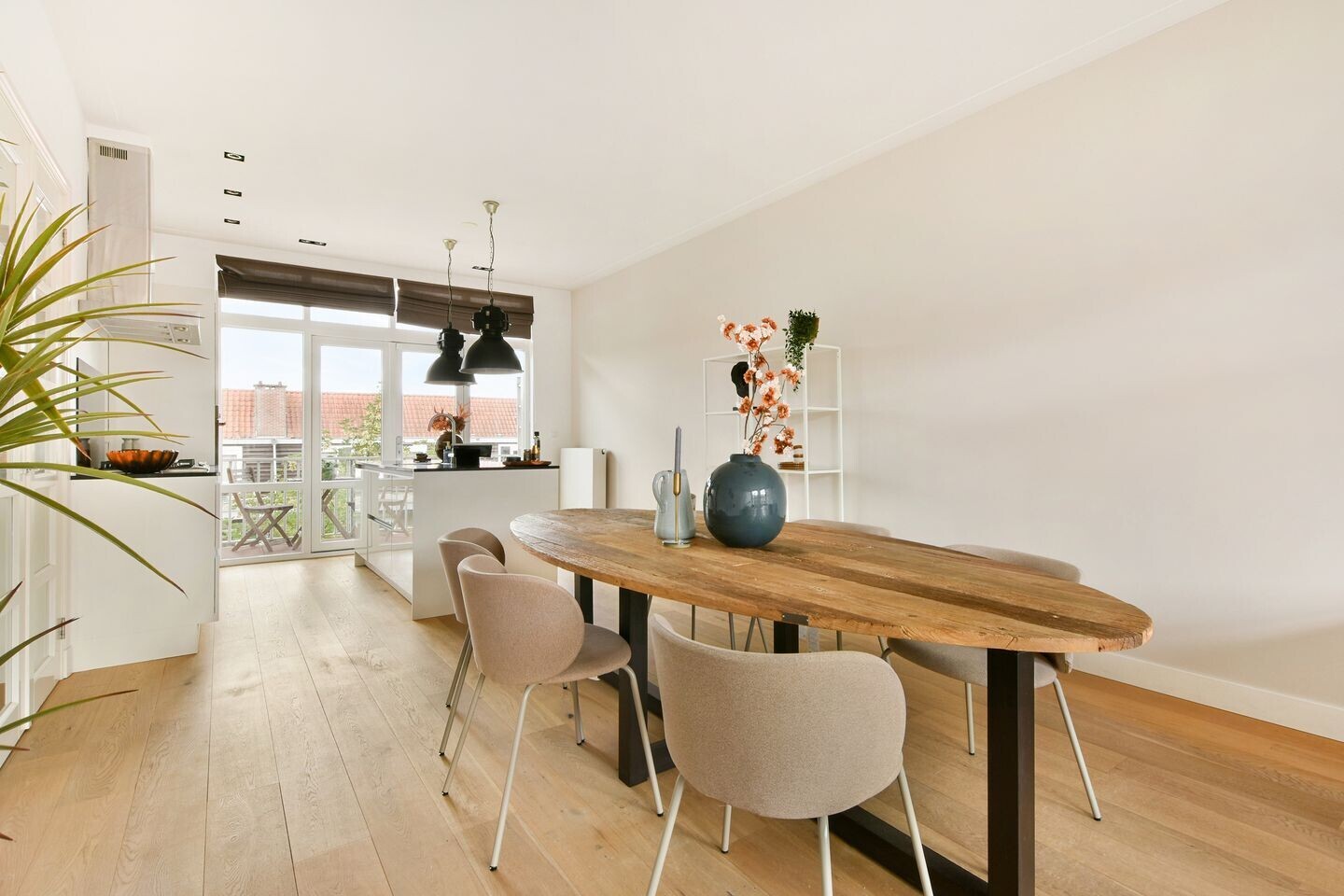 Appartement te koop: Admiraal De Ruijterweg 129-3, Amsterdam