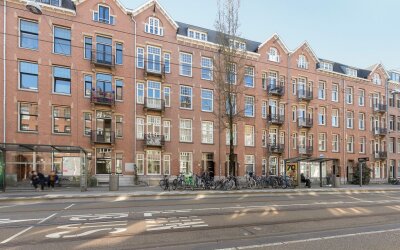 Admiraal De Ruijterweg 151-H
