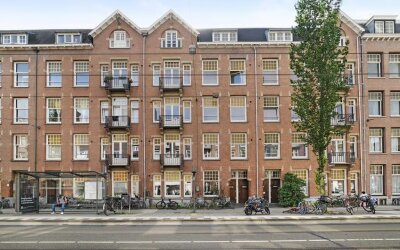 Admiraal De Ruijterweg 155-1