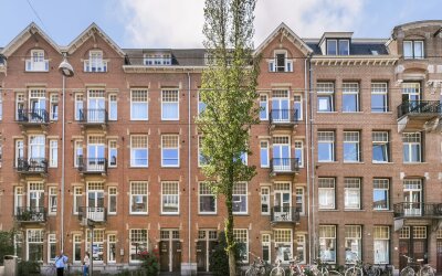 Admiraal De Ruijterweg 157-3