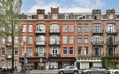 Admiraal De Ruijterweg 177-3