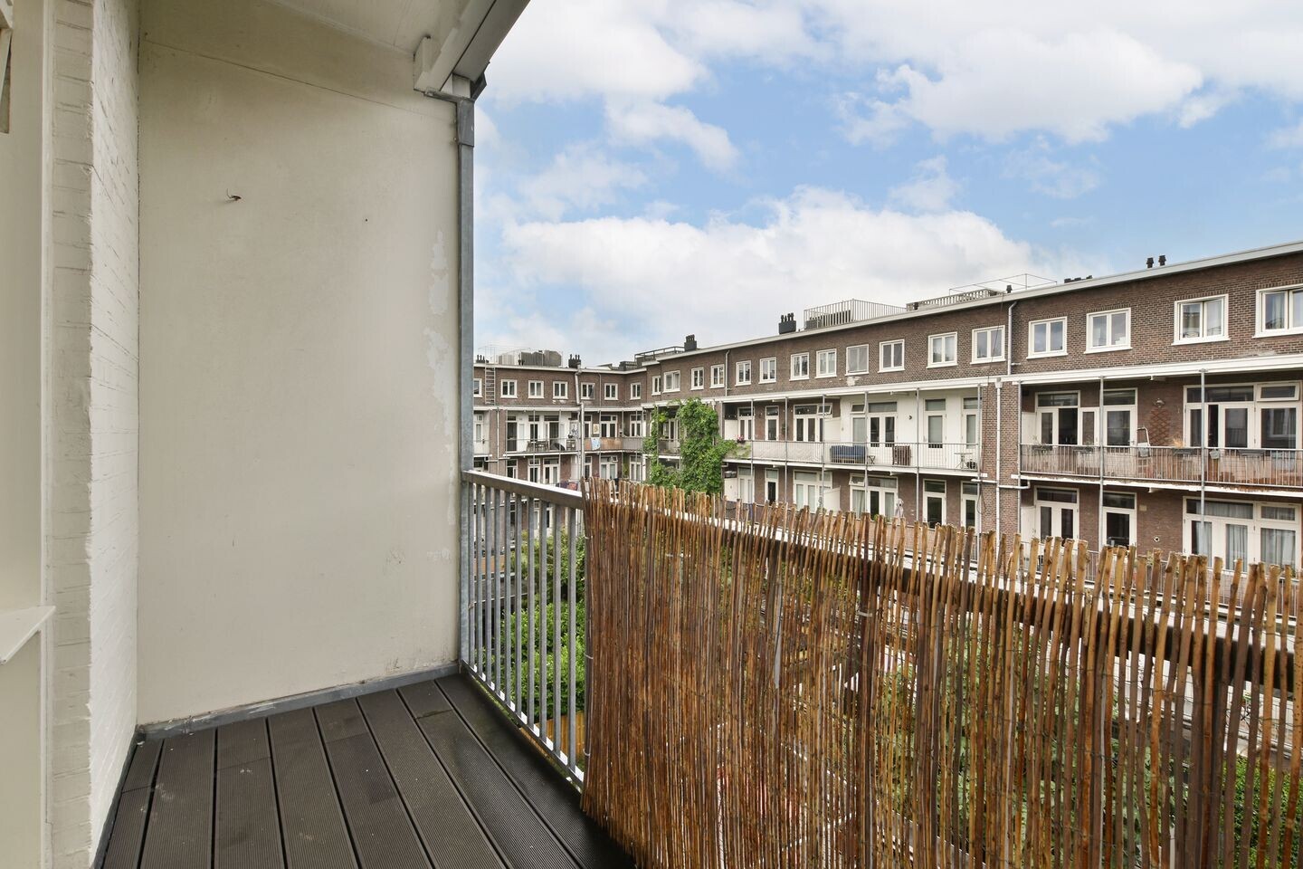 Appartement te koop: Admiraal De Ruijterweg 177-3, Amsterdam