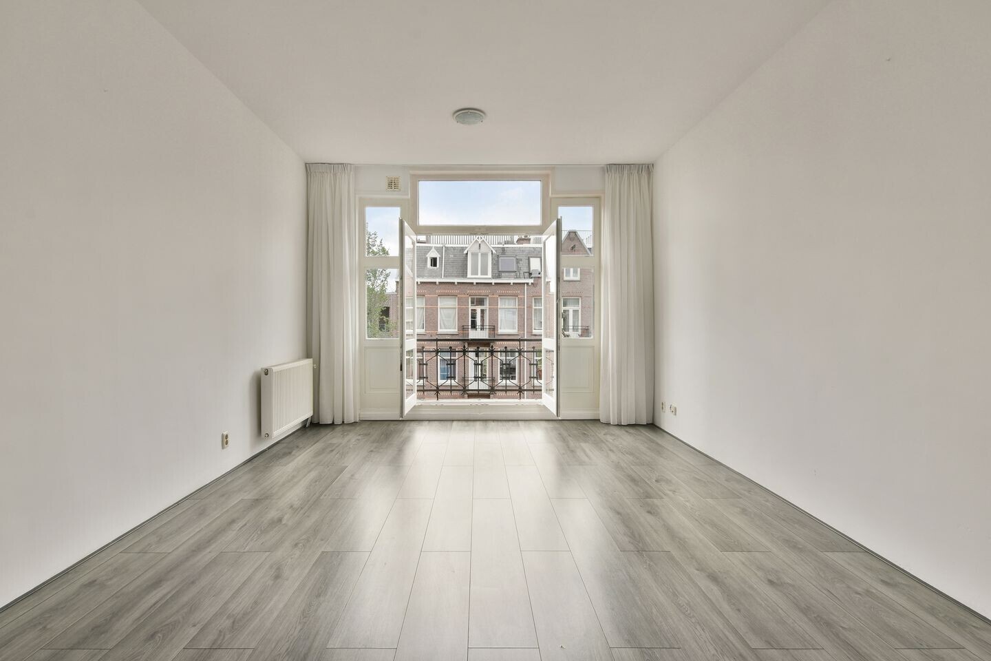 Appartement te koop: Admiraal De Ruijterweg 177-3, Amsterdam