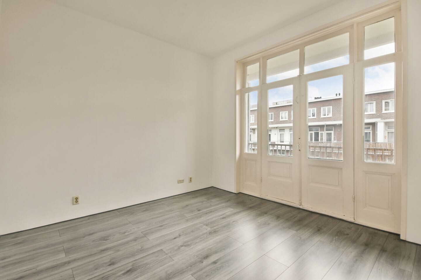 Appartement te koop: Admiraal De Ruijterweg 177-3, Amsterdam