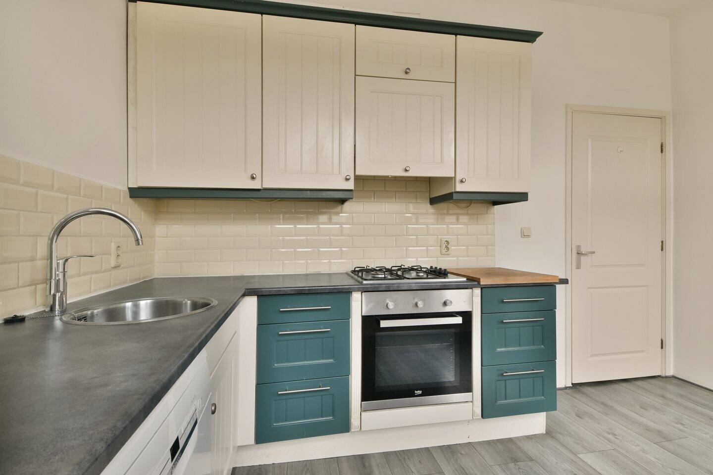 Appartement te koop: Admiraal De Ruijterweg 177-3, Amsterdam