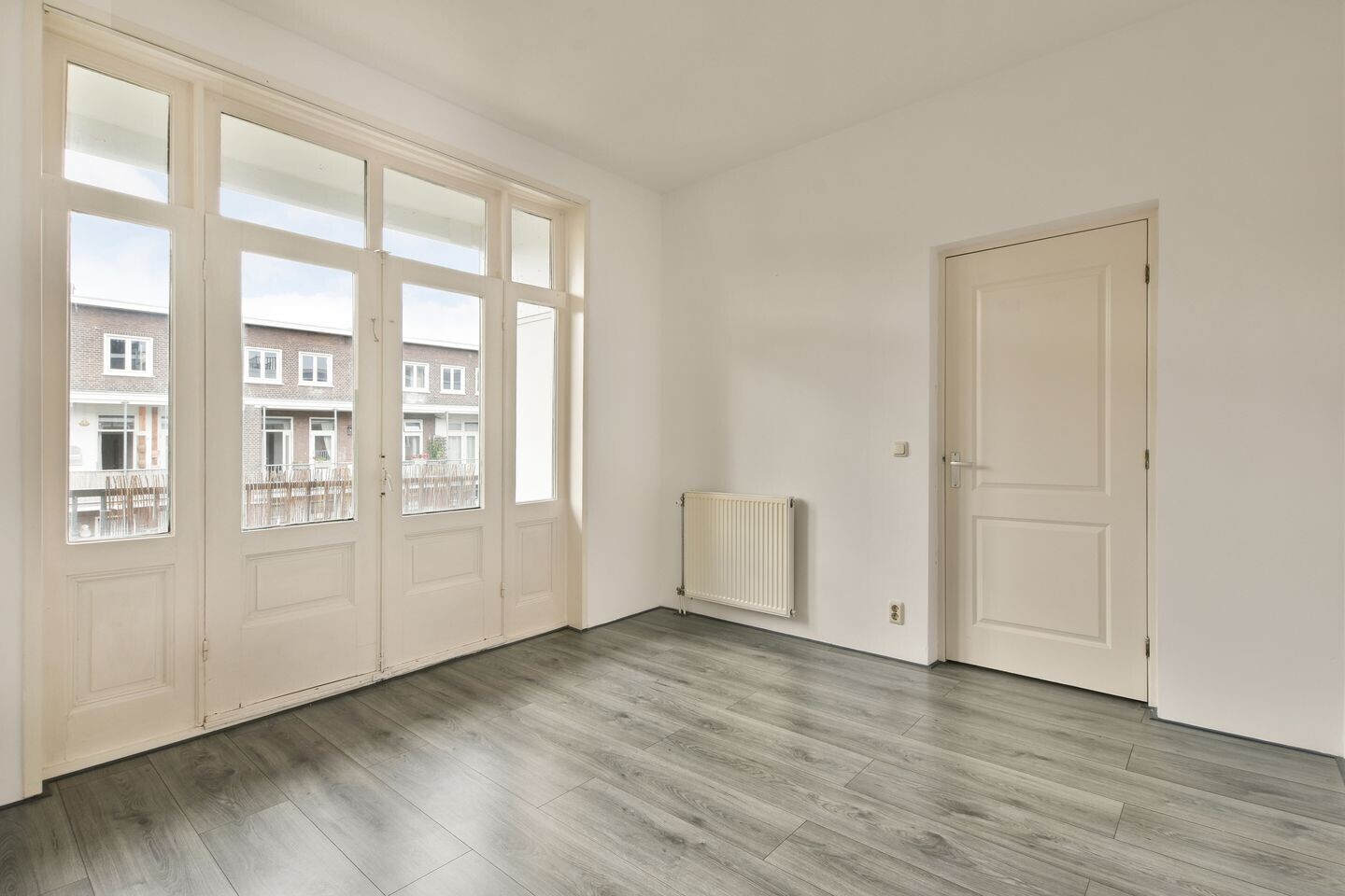 Appartement te koop: Admiraal De Ruijterweg 177-3, Amsterdam