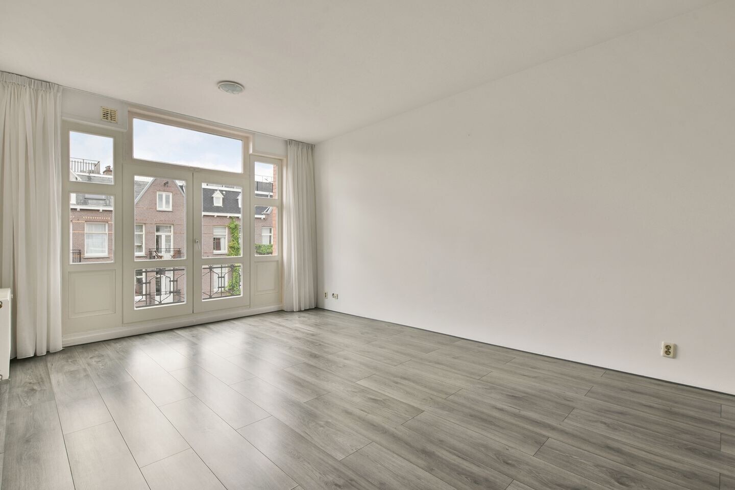 Appartement te koop: Admiraal De Ruijterweg 177-3, Amsterdam