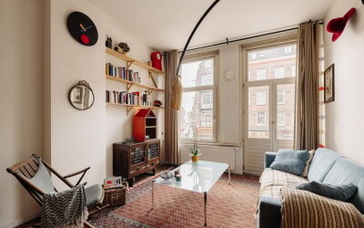 Admiraal De Ruijterweg 68-1