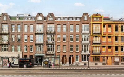 Admiraal De Ruijterweg 76-G