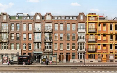Admiraal De Ruijterweg 76-K