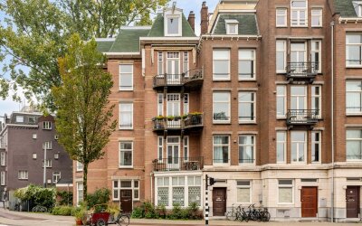 Admiraal De Ruijterweg 90-3
