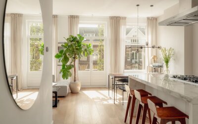 Admiraal De Ruijterweg 112-3