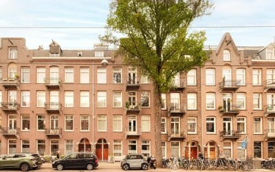 Admiraal De Ruijterweg 118-3