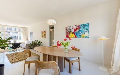Bestevâerstraat 11-3