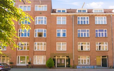 Bestevâerstraat 15-2
