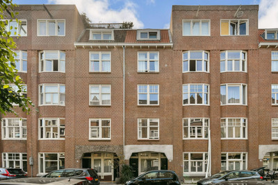 Bestevâerstraat 33-2
