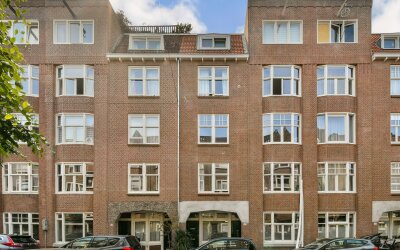 Bestevâerstraat 33-2