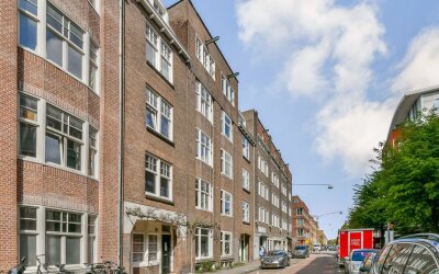 Bestevâerstraat 53-4