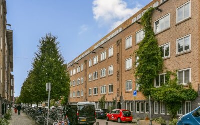 Bestevâerstraat 71-4