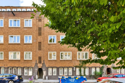 Bestevâerstraat 73-2