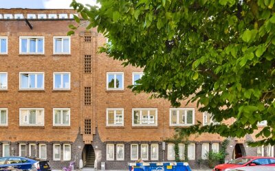 Bestevâerstraat 73-2