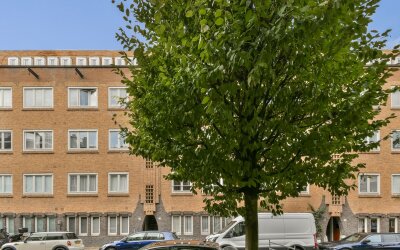 Bestevâerstraat 73-4