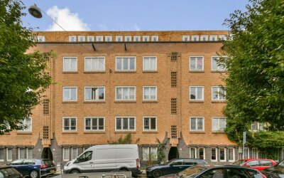 Bestevâerstraat 75-4