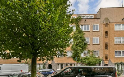 Bestevâerstraat 77-4