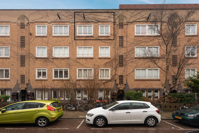 Bestevâerstraat 91-3