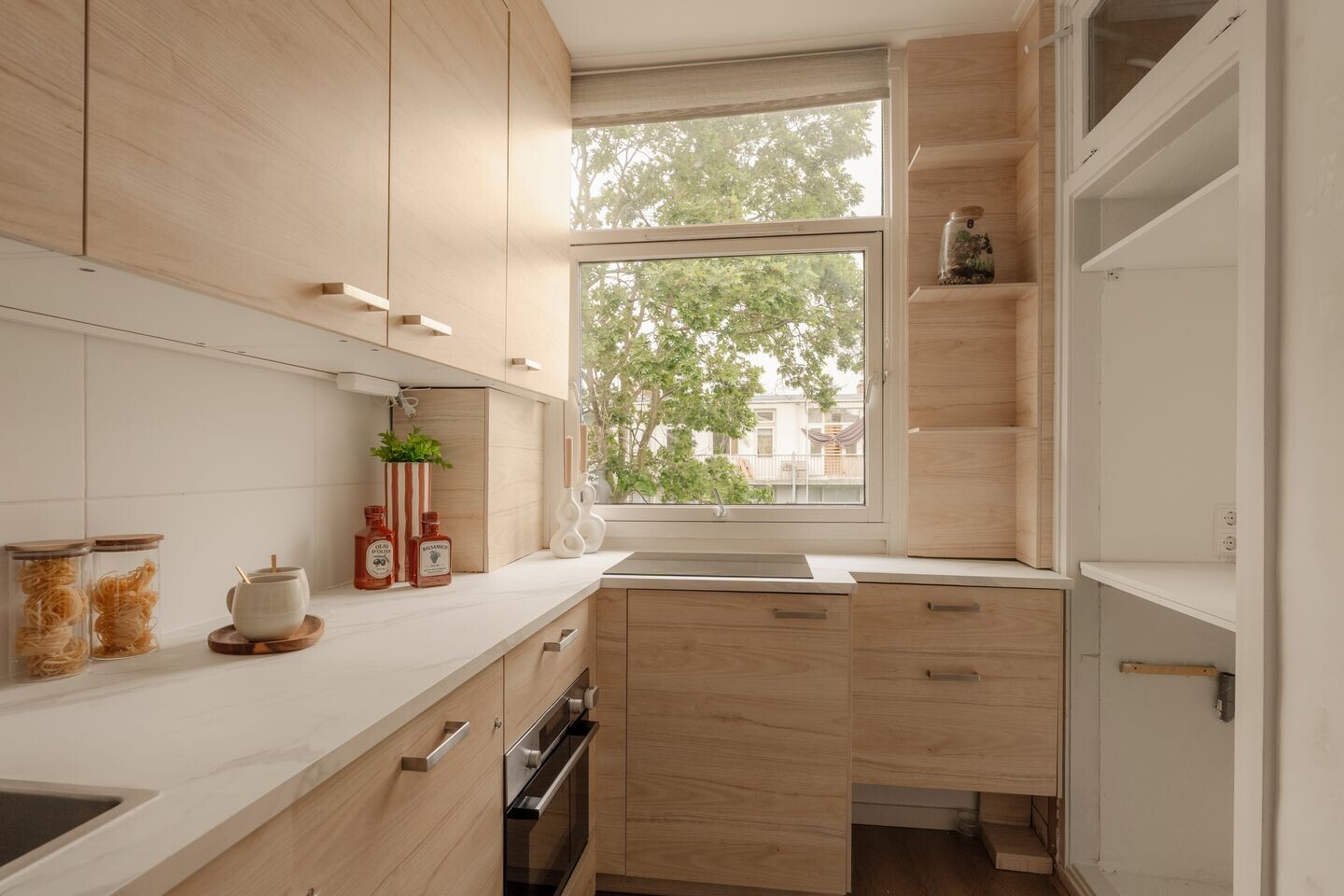 Appartement te koop: Bestevâerstraat 99-3, Amsterdam