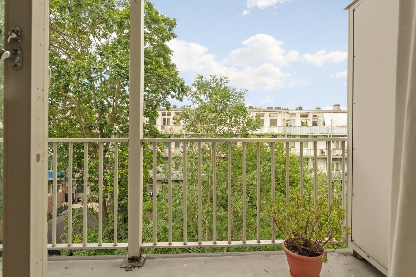 Appartement te koop: Bestevâerstraat 99-3, Amsterdam