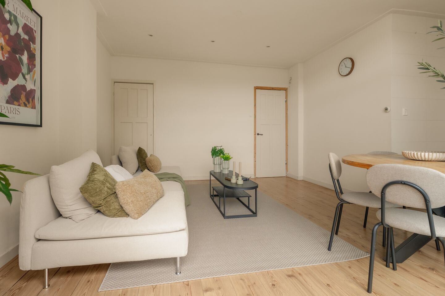 Appartement te koop: Bestevâerstraat 99-3, Amsterdam