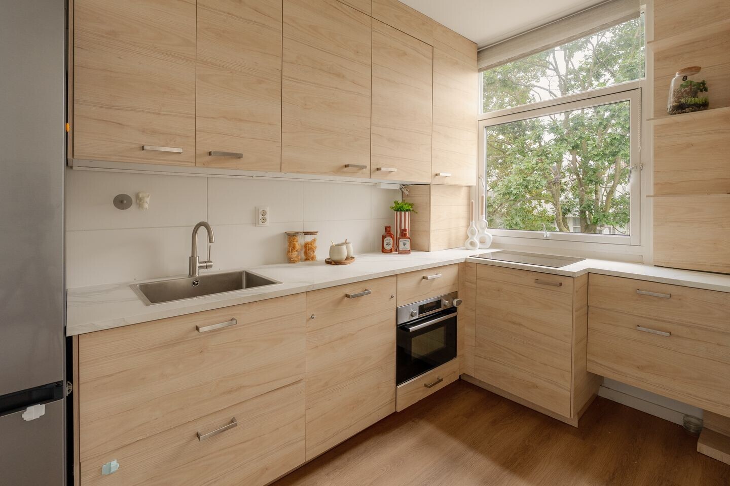 Appartement te koop: Bestevâerstraat 99-3, Amsterdam