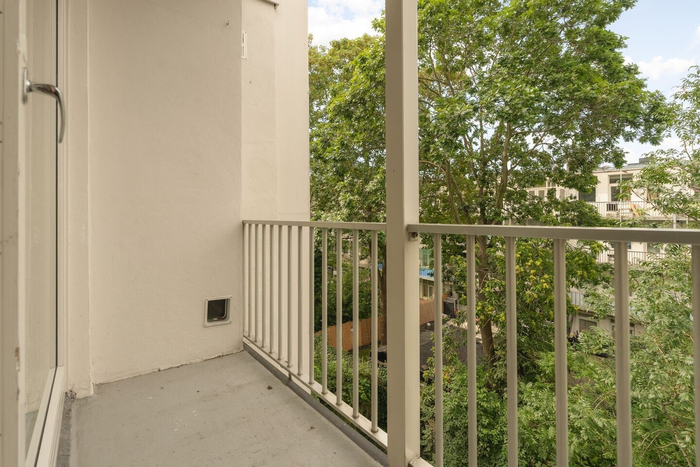 Appartement te koop: Bestevâerstraat 99-3, Amsterdam