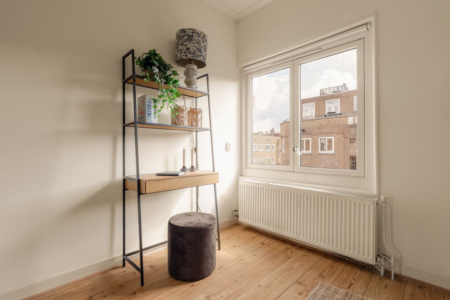 Appartement te koop: Bestevâerstraat 99-3, Amsterdam