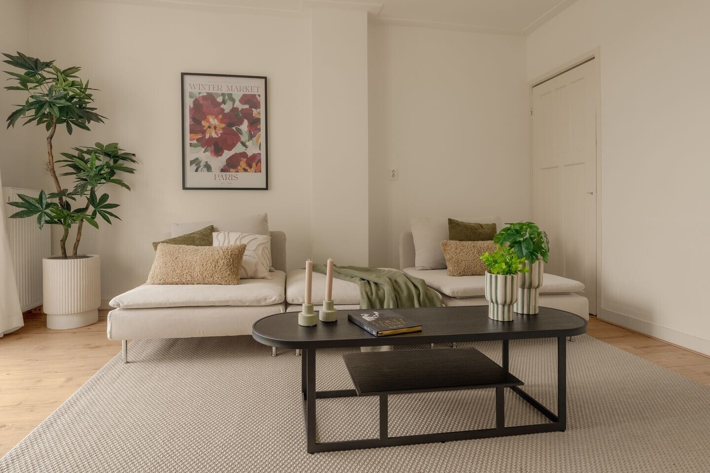 Appartement te koop: Bestevâerstraat 99-3, Amsterdam