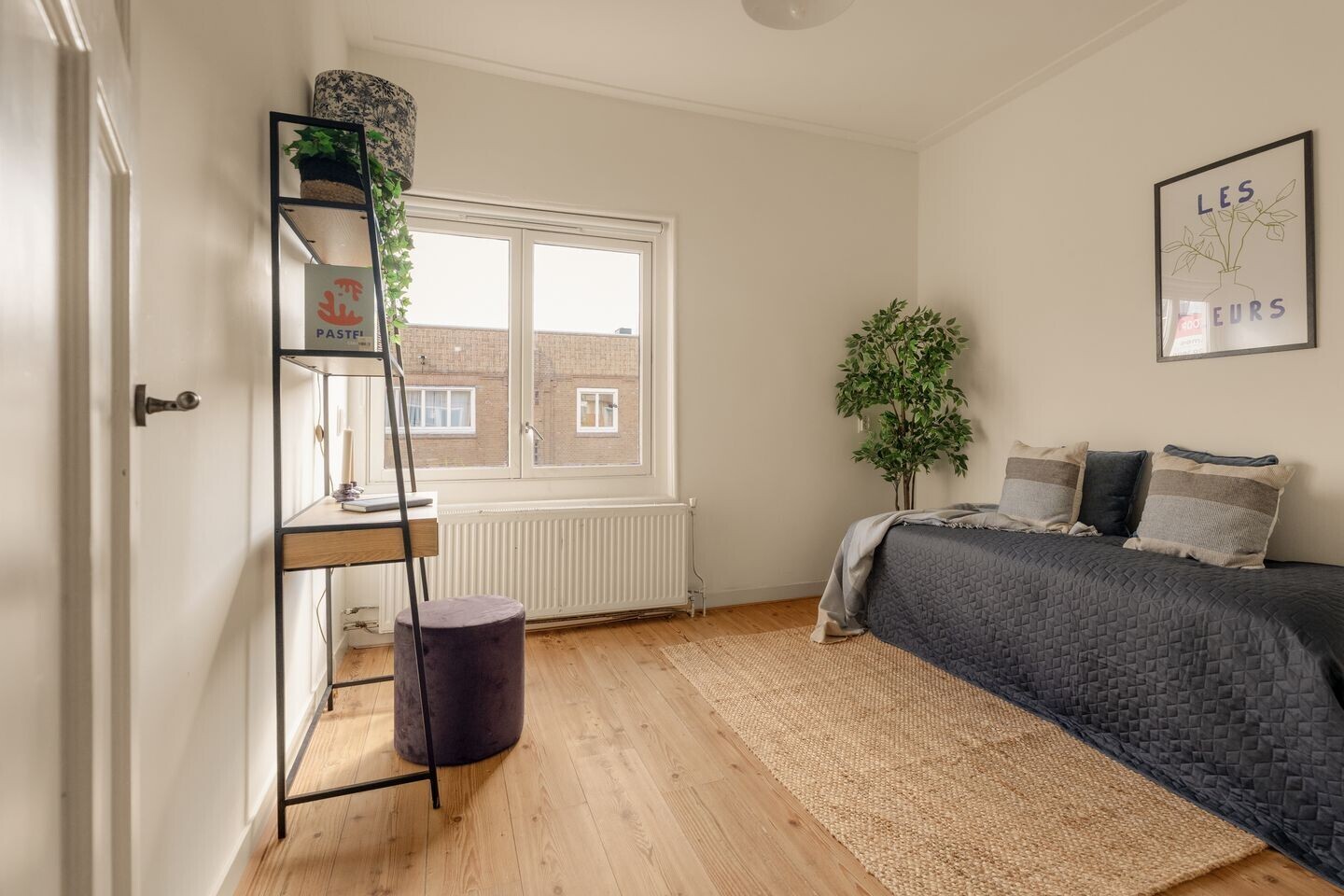 Appartement te koop: Bestevâerstraat 99-3, Amsterdam