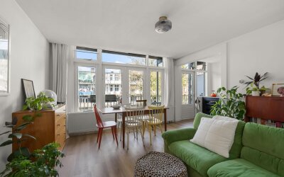 Bestevâerstraat 129-2