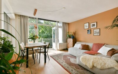 Bestevâerstraat 131-2