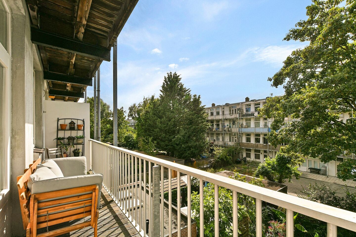 Appartement te koop: Bestevâerstraat 131-2, Amsterdam