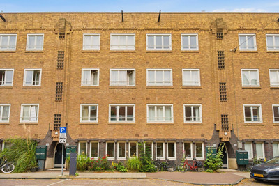 Bestevâerstraat 131-H