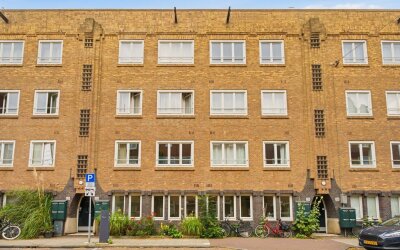 Bestevâerstraat 131-H