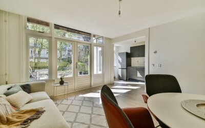 Bestevâerstraat 133-H