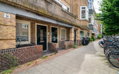 Bestevâerstraat 14-3