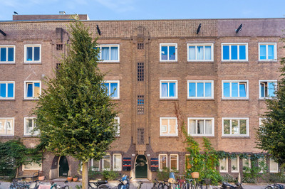 Bestevâerstraat 94-H