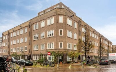 Bestevâerstraat 96-1