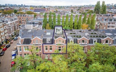 Maarten Harpertszoon Trompstraat 37-3