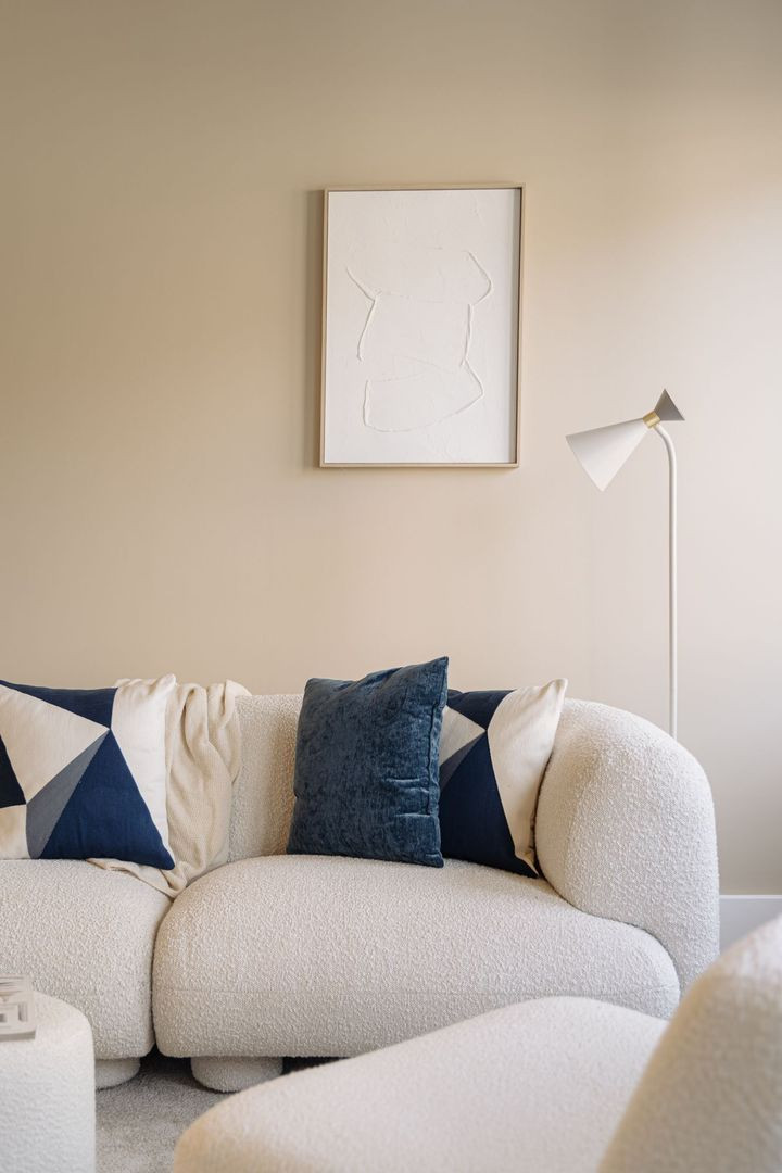 Appartement te koop: Maarten Harpertszoon Trompstraat 43-3, Amsterdam